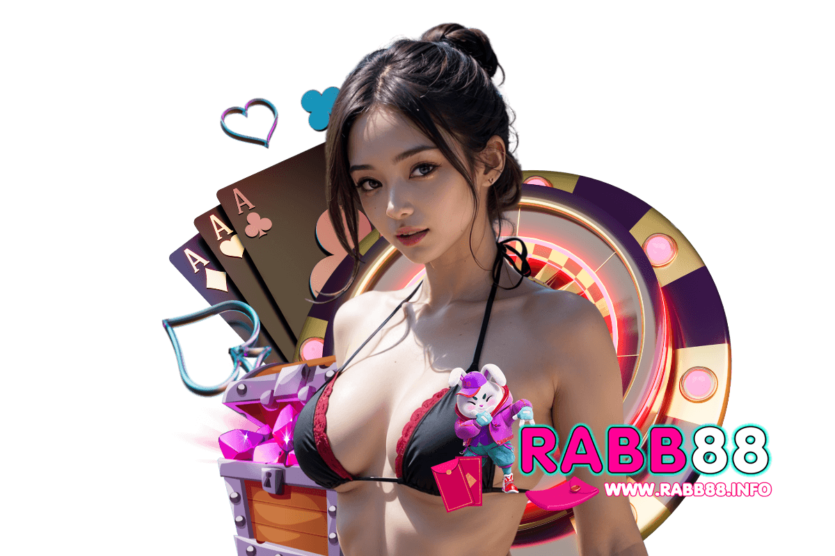 rabb สล็อต