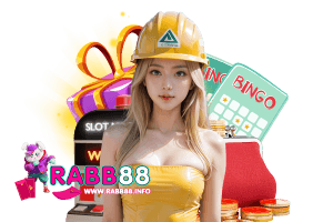 rabb88 สมัคร