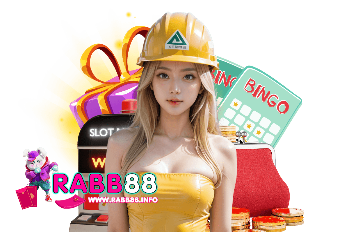 rabb88 สมัคร